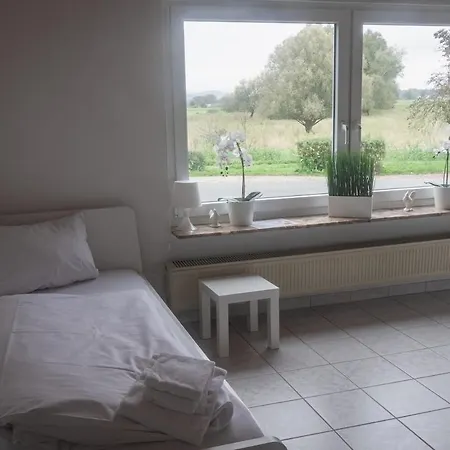 Apartman Nickel Eg Am Holzlachgraben Alsbach-Hähnlein