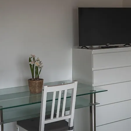 Apartman Nickel Eg Am Holzlachgraben *