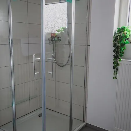 Apartman Nickel Eg Am Holzlachgraben Alsbach-Hähnlein