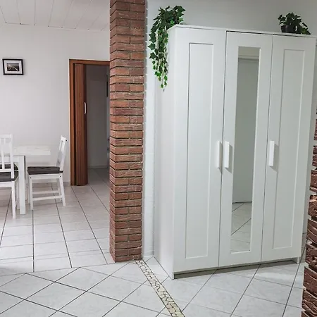 Apartman Nickel Eg Am Holzlachgraben