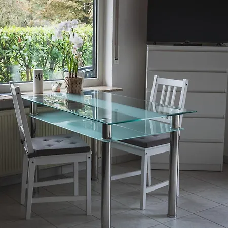 Apartman Nickel Eg Am Holzlachgraben *