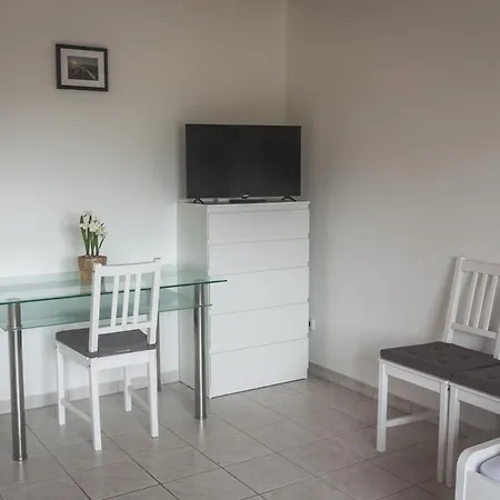 Nickel Eg Am Holzlachgraben Apartman Alsbach-Hähnlein
