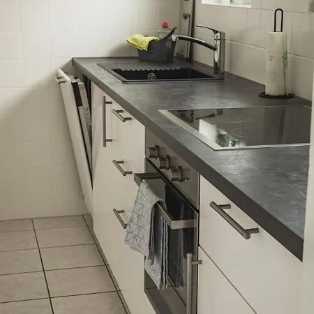 Nickel Eg Am Holzlachgraben