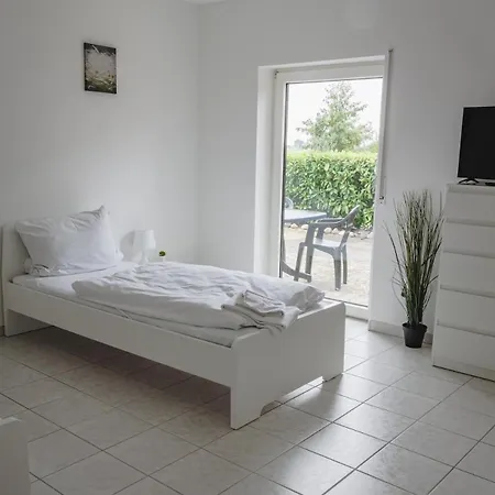 Nickel Eg Am Holzlachgraben Alsbach-Hähnlein