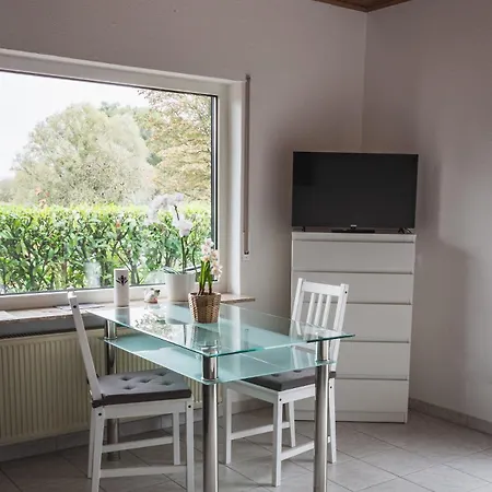 Apartman Nickel Eg Am Holzlachgraben